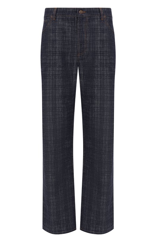 Джинсы Burberry 8110647 Синий 8110647