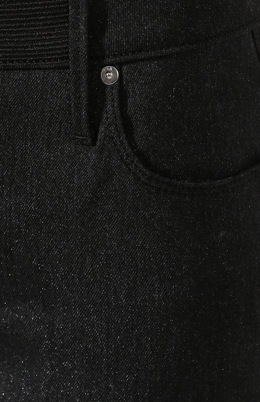 Шорты RTA Чёрный, фото 5