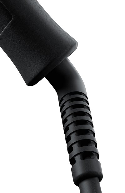 Стайлер для накрутки волос оптима с перчаткой the curling wand the alchemy collection CLOUD NINE, арт. 8809254808156, фото 3