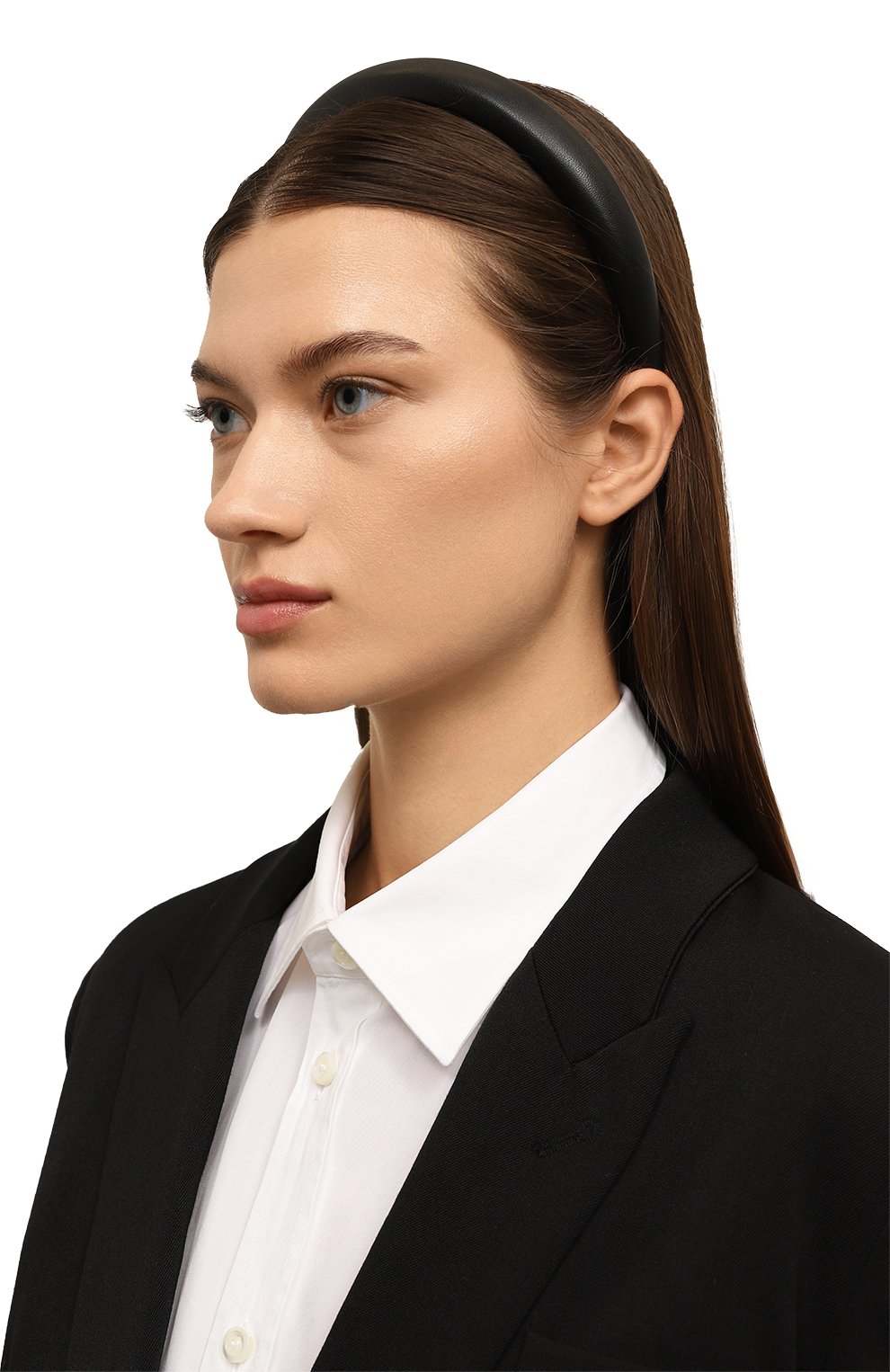 Ободок для волос ALEXANDRE DE PARIS, арт. THB25-1C-P24 N, фото 2