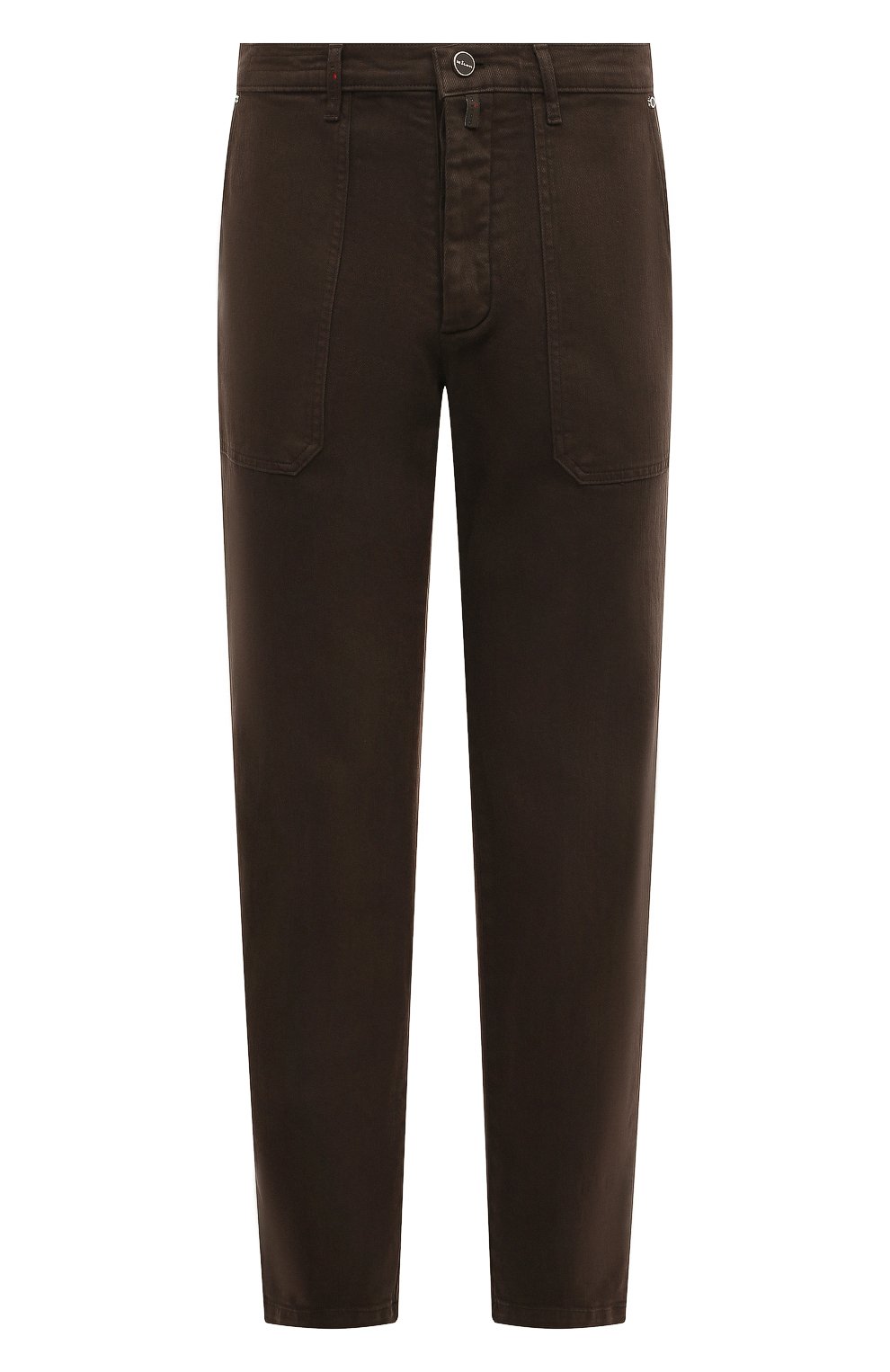 Джинсы KITON, арт. UPNJSTTK0112F15, фото 1