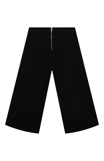 Брюки из вискозы BALMAIN, арт. BV6C02, фото 2