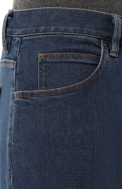 Джинсы GIORGIO ARMANI, арт. GM000250/AF11908, фото 5