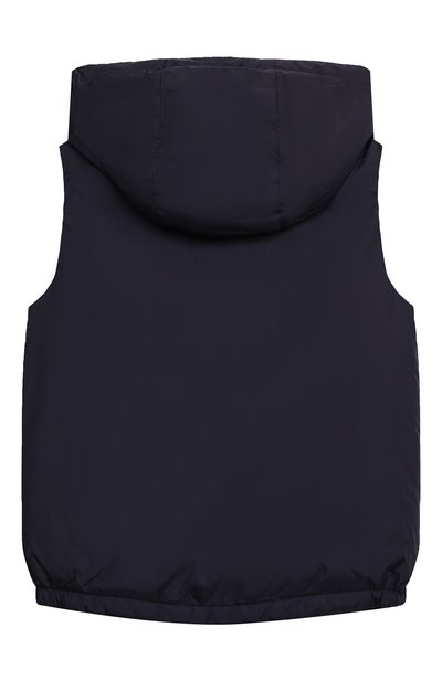 Пуховый жилет kodar MONCLER, арт. H1-954-1A000-10-68352/8-10A, фото 2