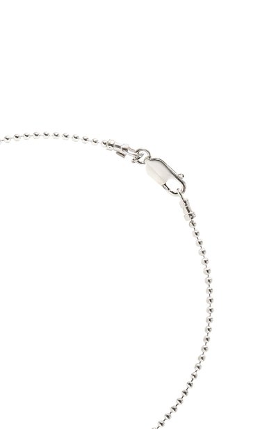 Подвеска на цепочке HIAYNDERFYT, арт. 1-12GENIUS_PNDCHFCK, фото 4