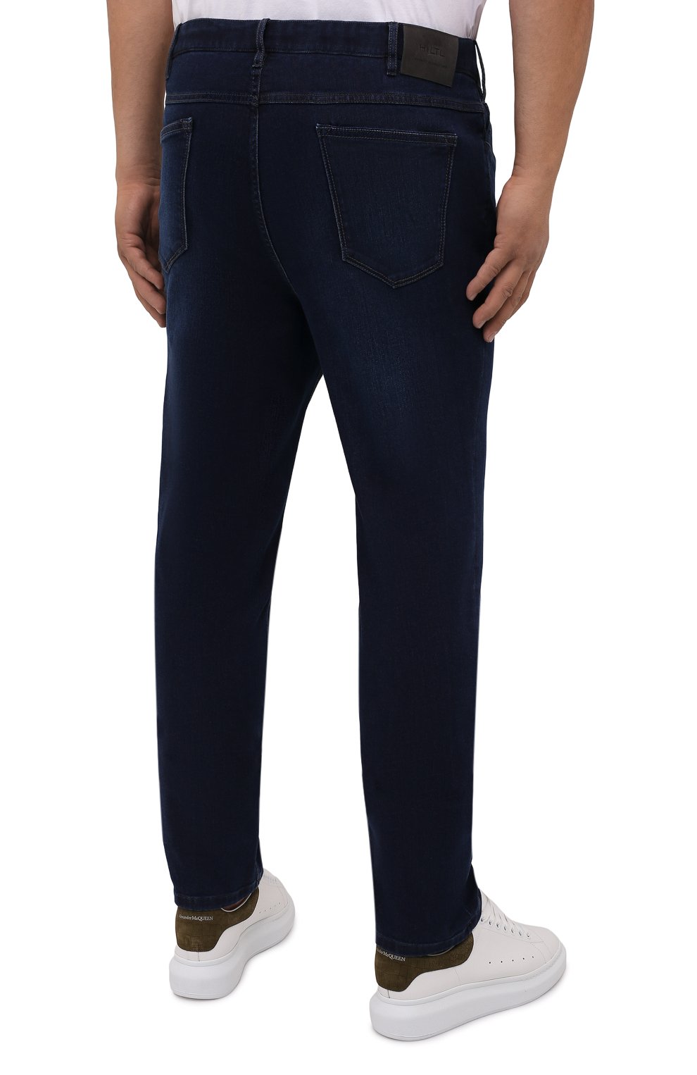 Джинсы HILTL, арт. PARKER/74878/60-70, фото 4