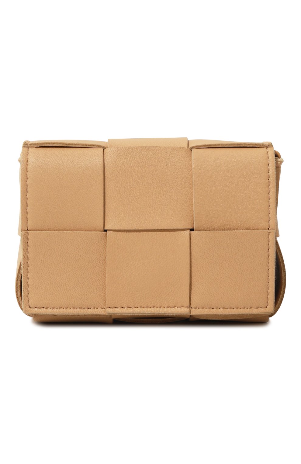 Сумка candy cassette mini BOTTEGA VENETA, арт. 666688/VMAY1, ф�ото 1