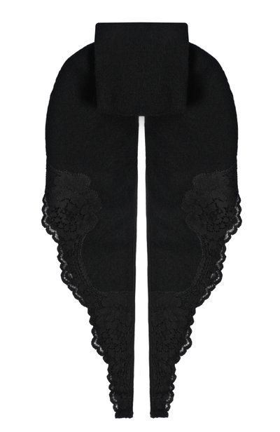 Женский кашемировый платок VALENTINO, арт. 9W2ER00E/YVX