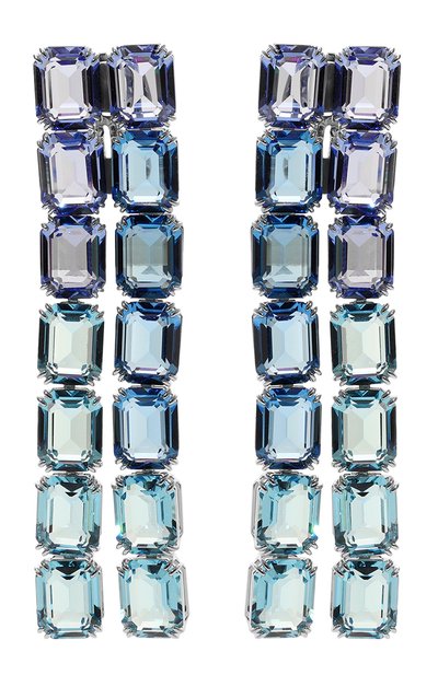 Женская клипсы millenia SWAROVSKI, арт. 5696517