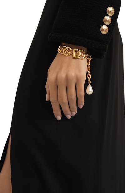 Браслет DOLCE & GABBANA, арт. WBN6P2 W1111, фото 2