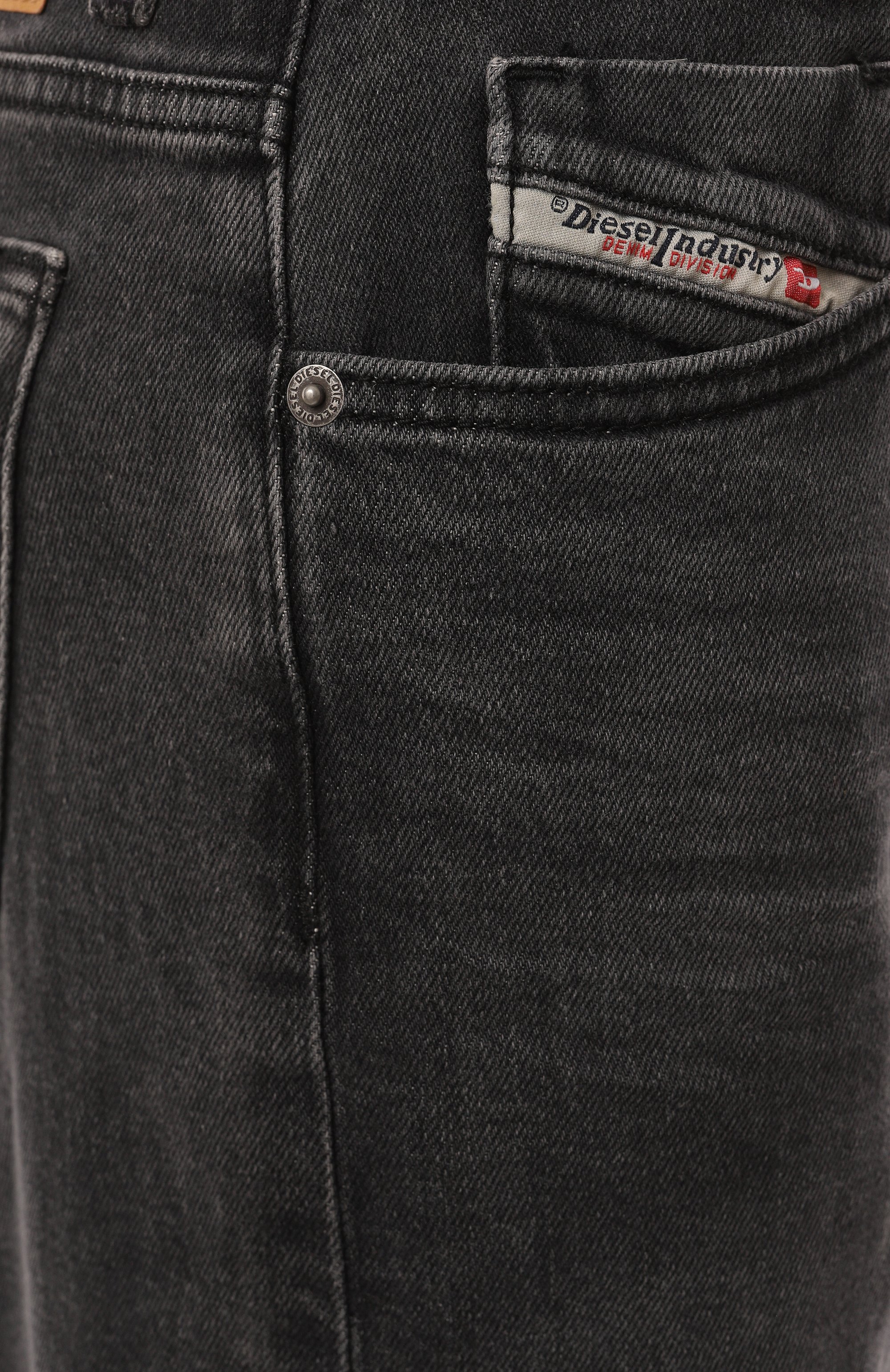 Джинсы DIESEL, арт. A03624/0CLBG, фото 6