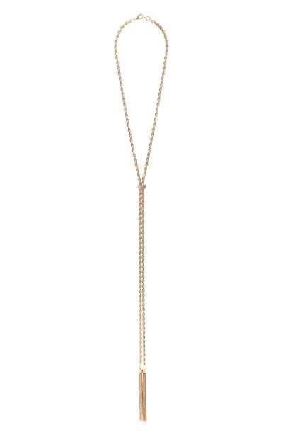 Женское колье CRYSTALLINE JEWELLERY, арт. 584C