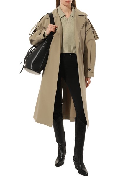 Джинсы DOLCE & GABBANA, арт. FTBXHD/G8JB5, фото 2