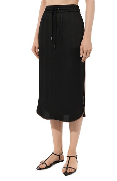 Юбка BRUNELLO CUCINELLI, арт. M0H34SS989, фото 3