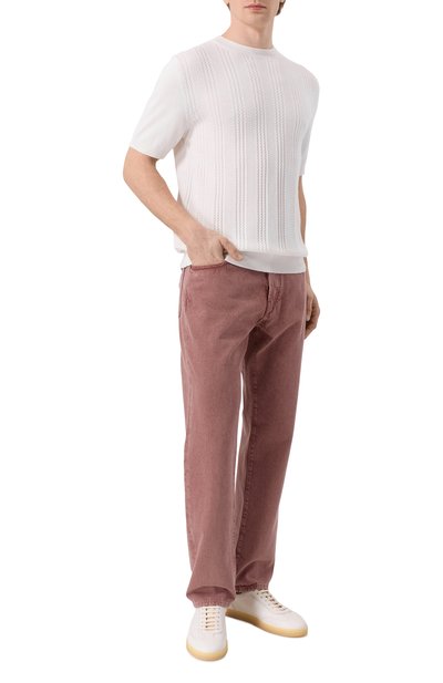 Джемпер CANALI, арт. C1176/MK02463, фото 2