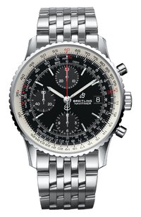 Часы chronograph 41 BREITLING, арт. A13324121B1A1, фото 1