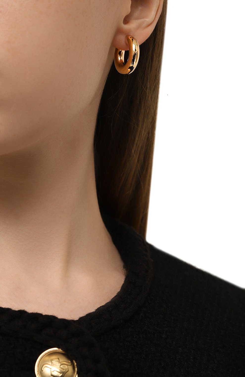 Серьги GOHAR, арт. E-1-SYG, фото 2