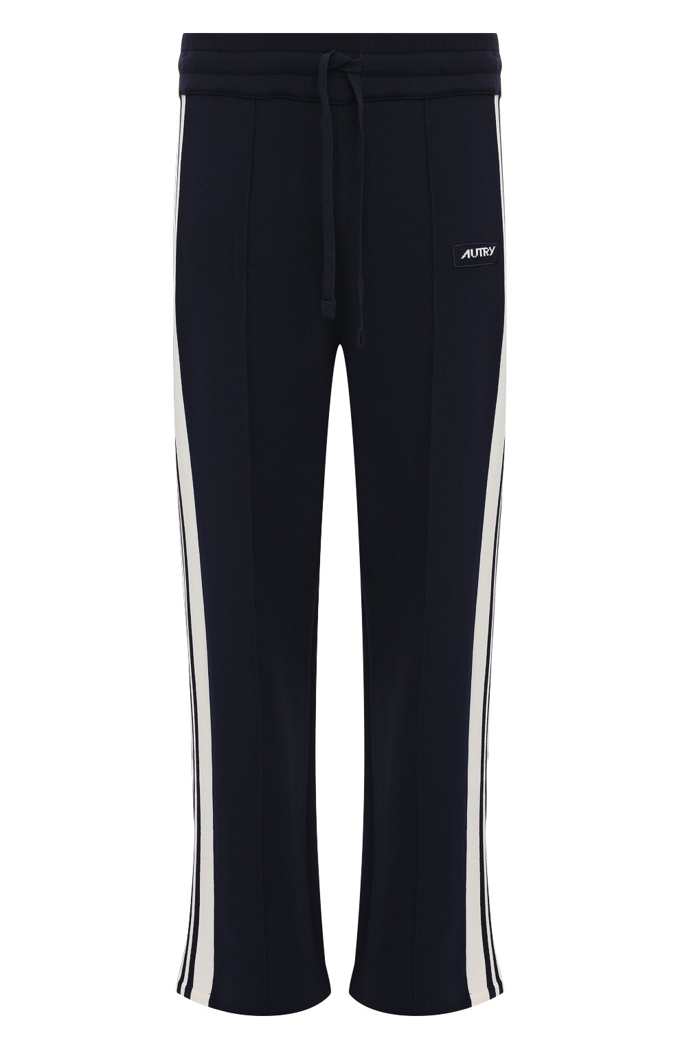 Брюки из вискозы AUTRY, арт. A24EPAPM529B, фото 1