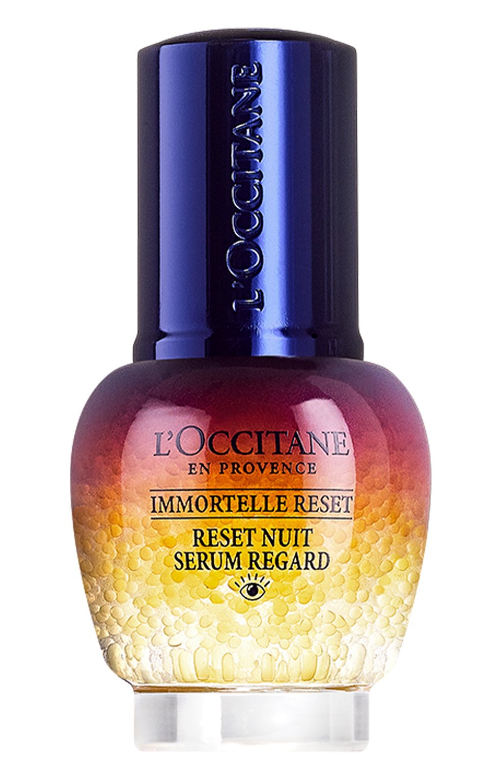 Ночной эликсир для кожи вокруг глаз "мгновенная перезагрузка кожи" (15ml) L`OCCITANE, арт. 754467, фото 1