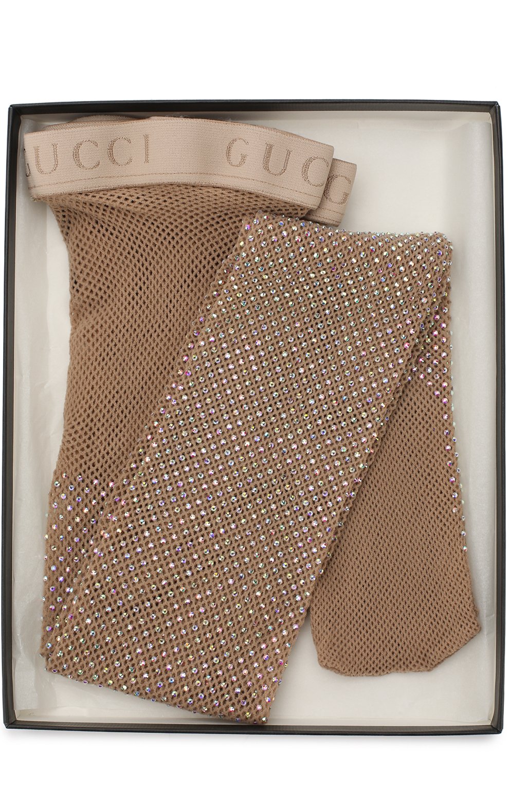 Колготки GUCCI, арт. 513088/3G318, фото 3