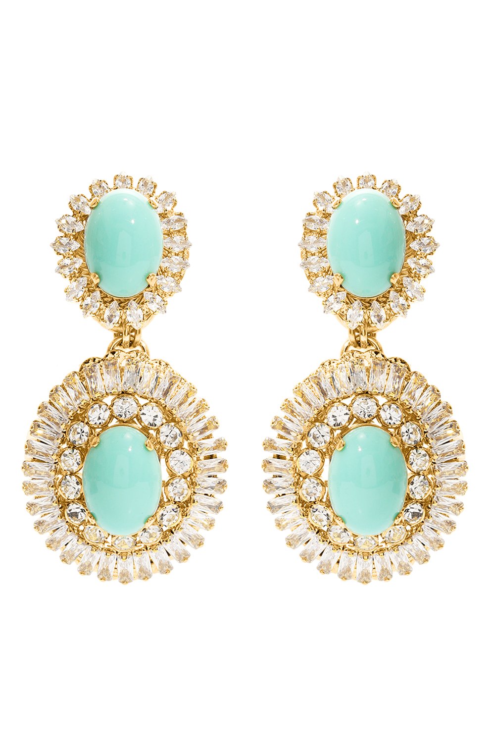 Серьги ANTON HEUNIS, арт. SSR3.217, фото 1