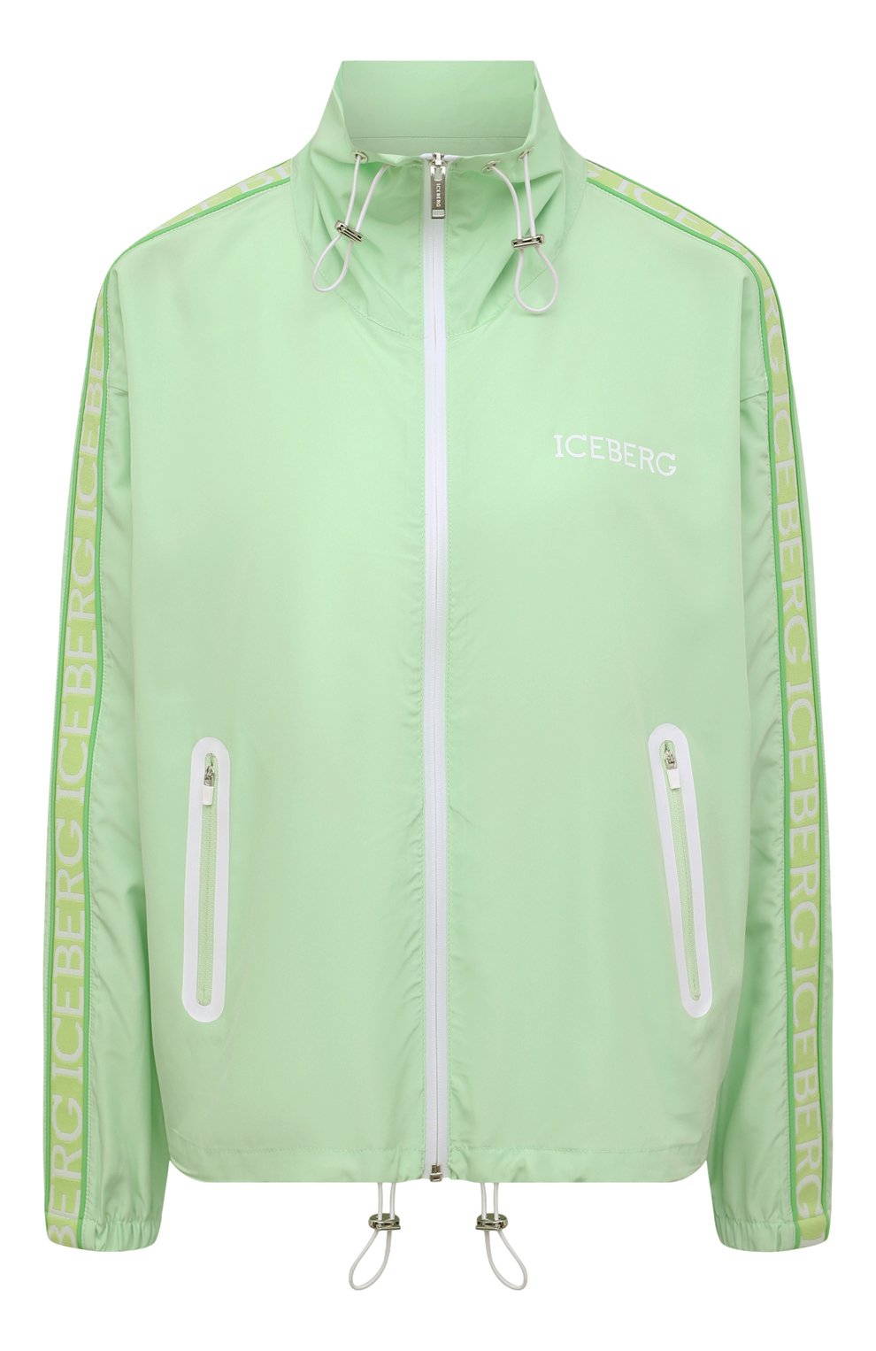 Ветровка ICEBERG, арт. 22E I2P0/0A11/6314, фото 1