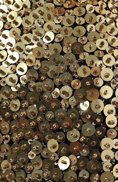 Юбка с отделкой пайетками PINKO, арт. 104358/A295, фото 5