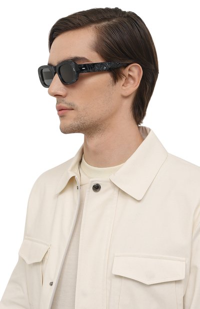 Солнцезащитные очки GAST, арт. LAST CRUSH BLACK PEARL LC04, фото 3