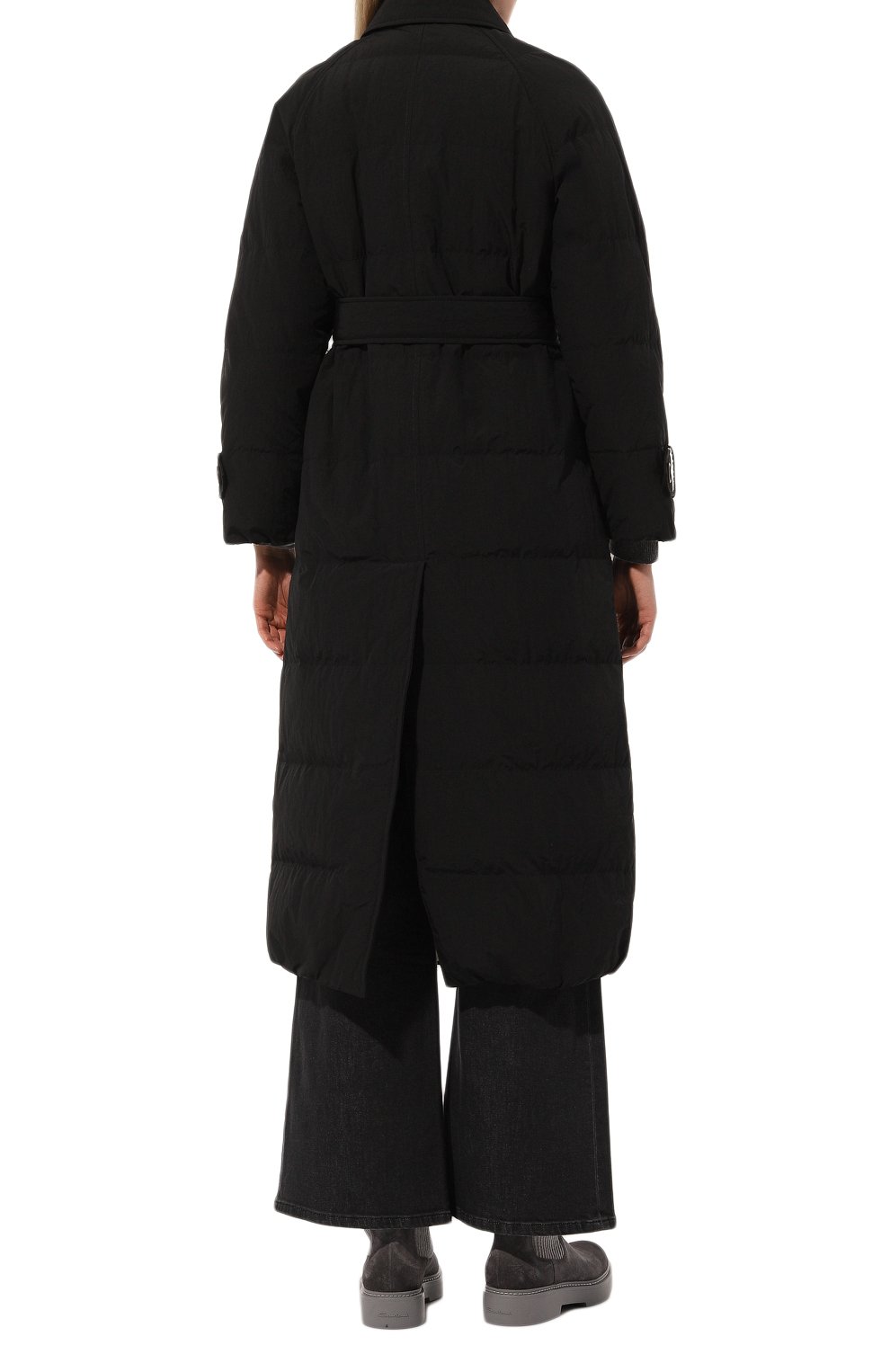 Пуховик BRUNELLO CUCINELLI, арт. MD5999856, фото 4