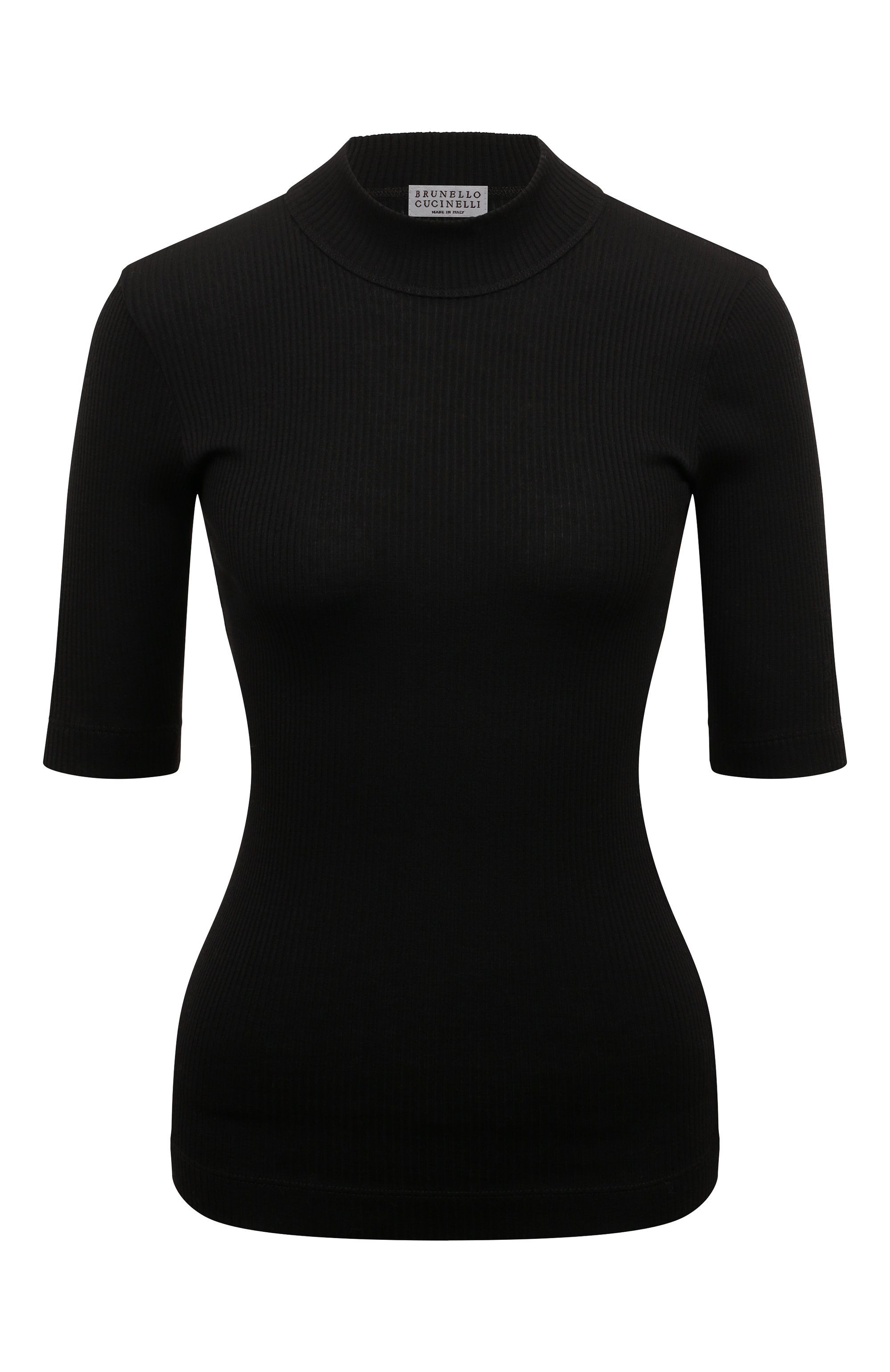 Шерстяной пуловер BRUNELLO CUCINELLI, арт. MD998FH804, фото 1