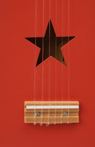 Игрушечная гитара KID`S CONCEPT, арт. 1000517, фото 4