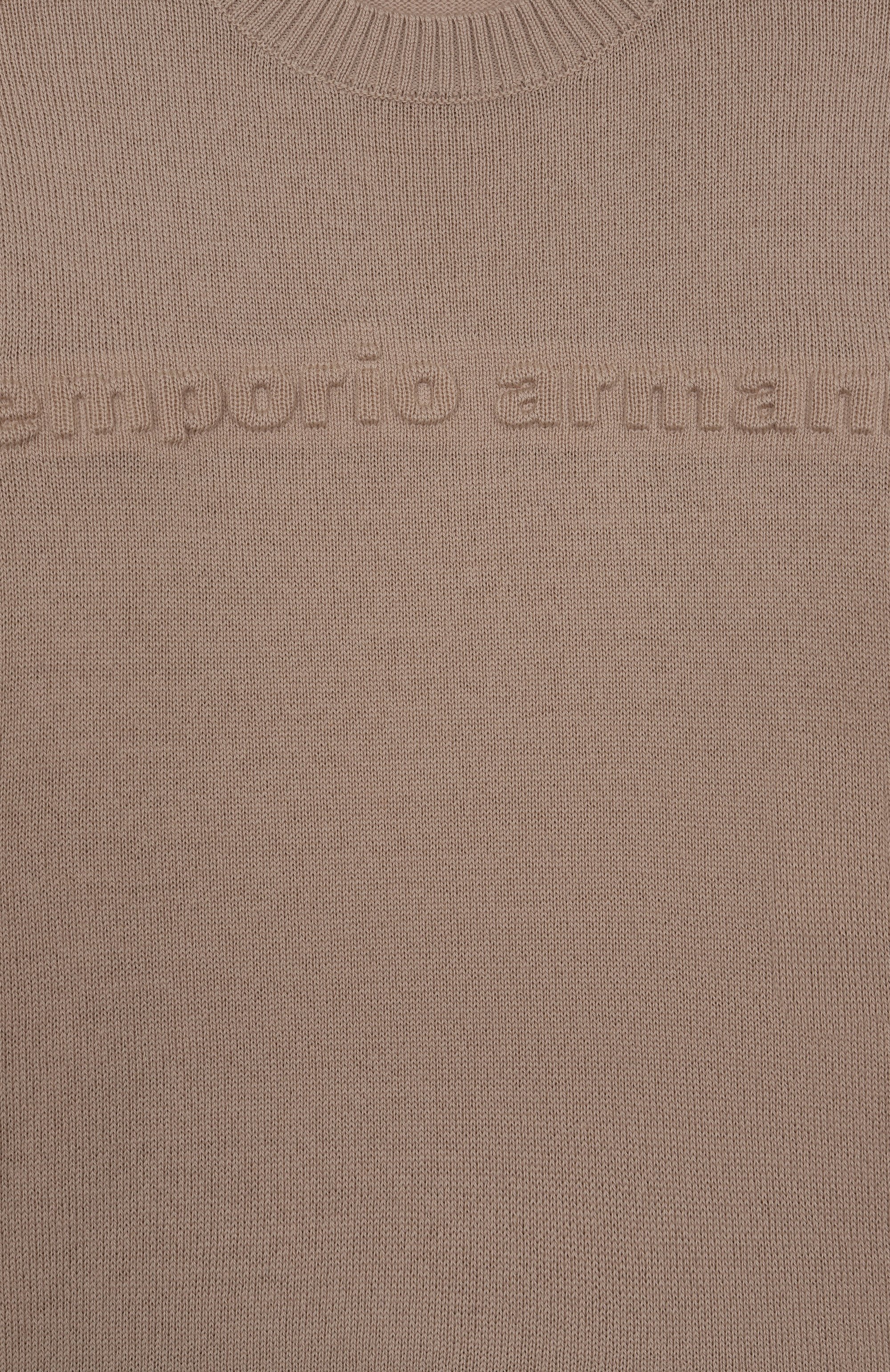 Пуловер EMPORIO ARMANI, арт. EB000808/AF18839, фото 3