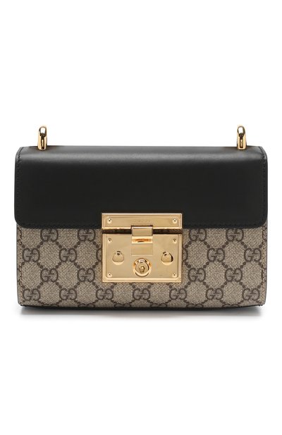 Сумка padlock small GUCCI, арт. 409487/KLQJG, фото 1