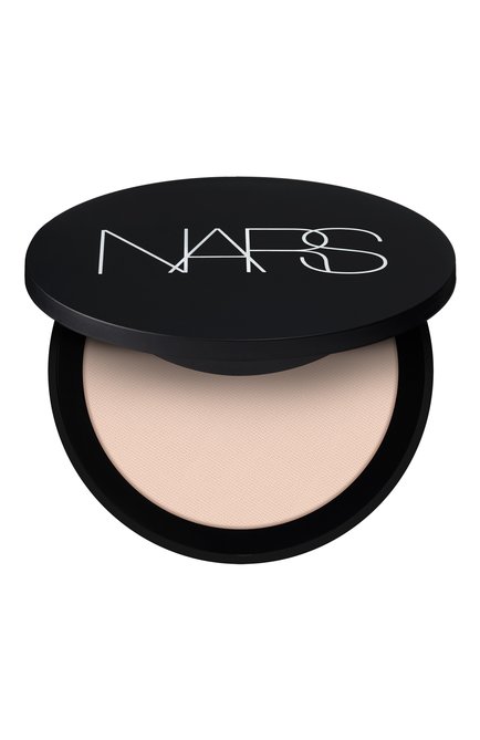 Матирующая пудра soft matte advanced perfecting powder, оттенок cliff (9g) NARS  цвета, арт. 34503122NS | Фото 1 (Финишное покрытие: Матовый; Региональные ограничения белый список (Axapta Mercury): Не проставлено; Нос: Не проставлено)