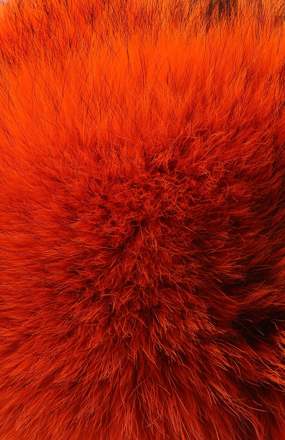 Шапка ушанка из меха койота FURLAND, арт. 0222012510003200000, фото 3