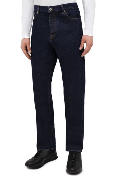 Джинсы BERLUTI, арт. R19TDU39-001, фото 3