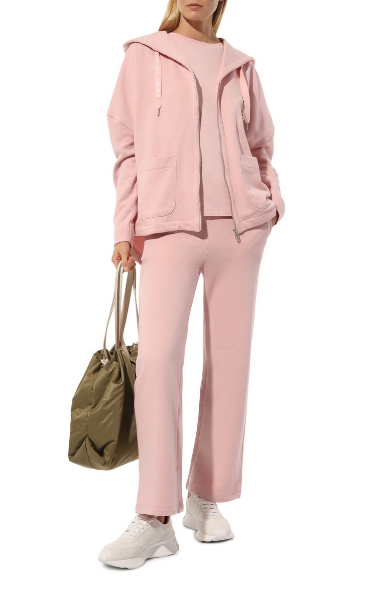 Хлопковая толстовка 5PREVIEW, арт. 5PWSP24042, фото 2