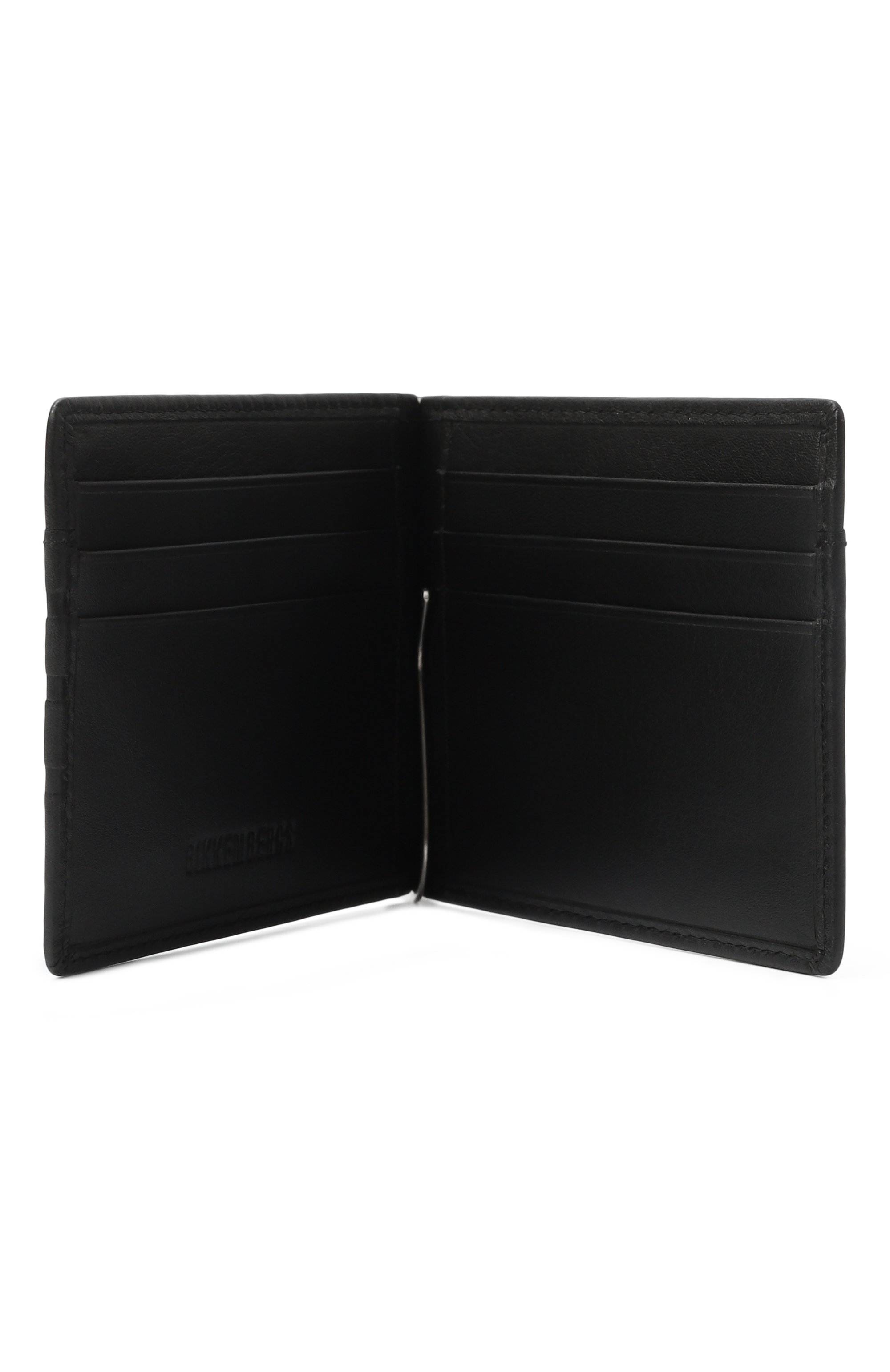 Кожаный зажим для купюр DIRK BIKKEMBERGS, арт. BKPU00531M, фото 3