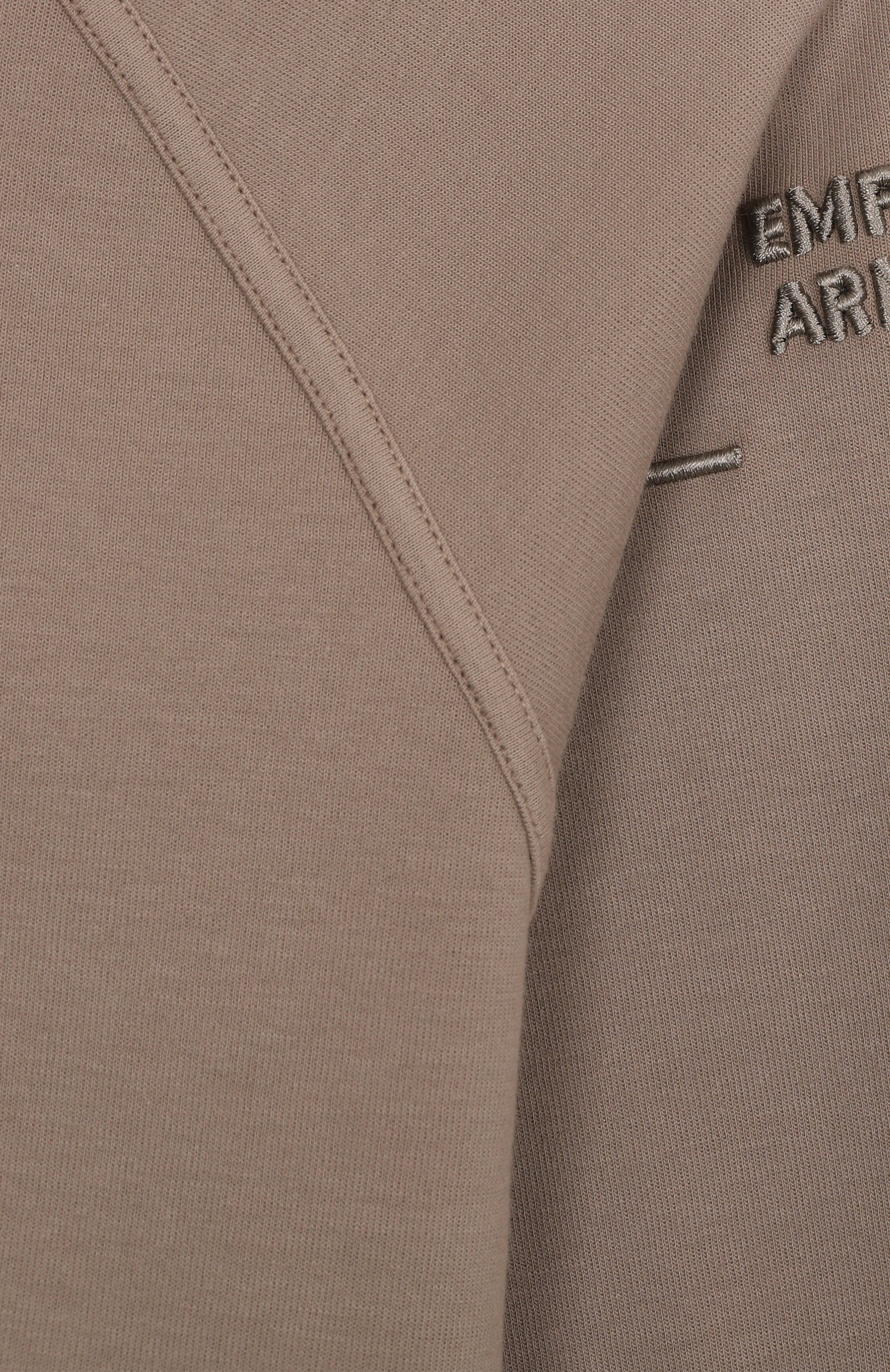 Комплект из толстовки и брюк EMPORIO ARMANI, арт. EB000168/AF13217, фото 4