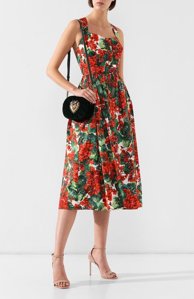 Сумка devotion DOLCE & GABBANA, арт. BB6704/AA090, фото 2