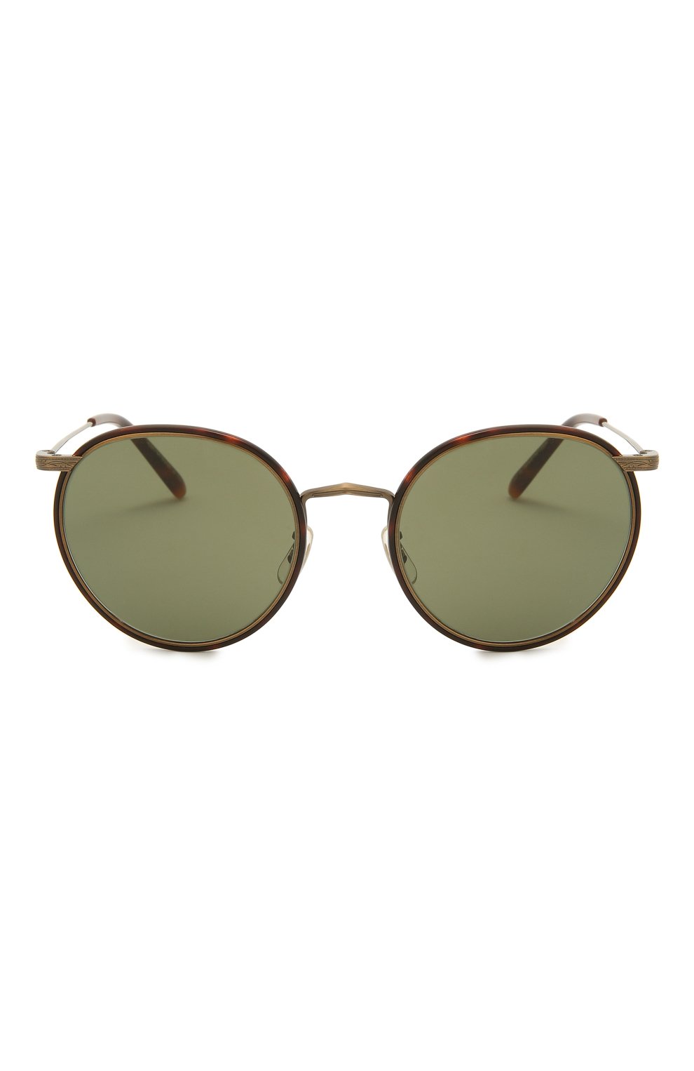 Солнцезащитные очки OLIVER PEOPLES, арт. 1269ST-528452, фото 4