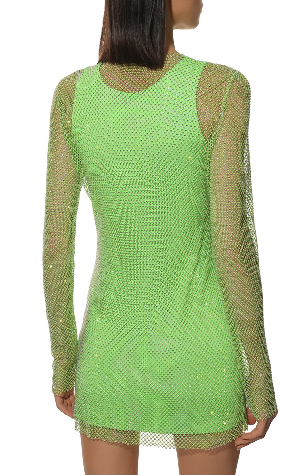 Платье ALINE, арт. AL22FW151002, фото 4