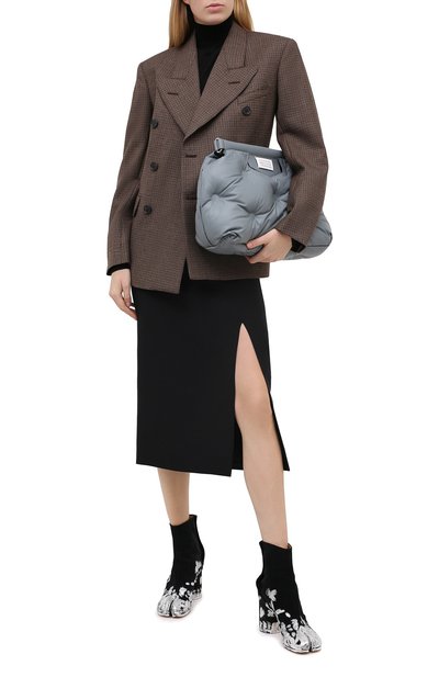 Шерстяной жакет MAISON MARGIELA, арт. S51BN0386/S53200, фото 2