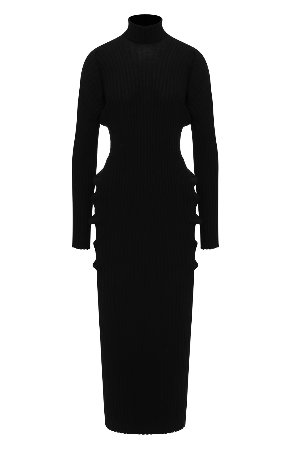 Шерстяное платье BOTTEGA VENETA, арт. 626961/VKWG0, фото 1