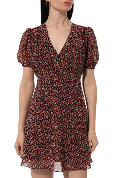 Платье из вискозы BOTROIS, арт. SKU846341311, фото 3