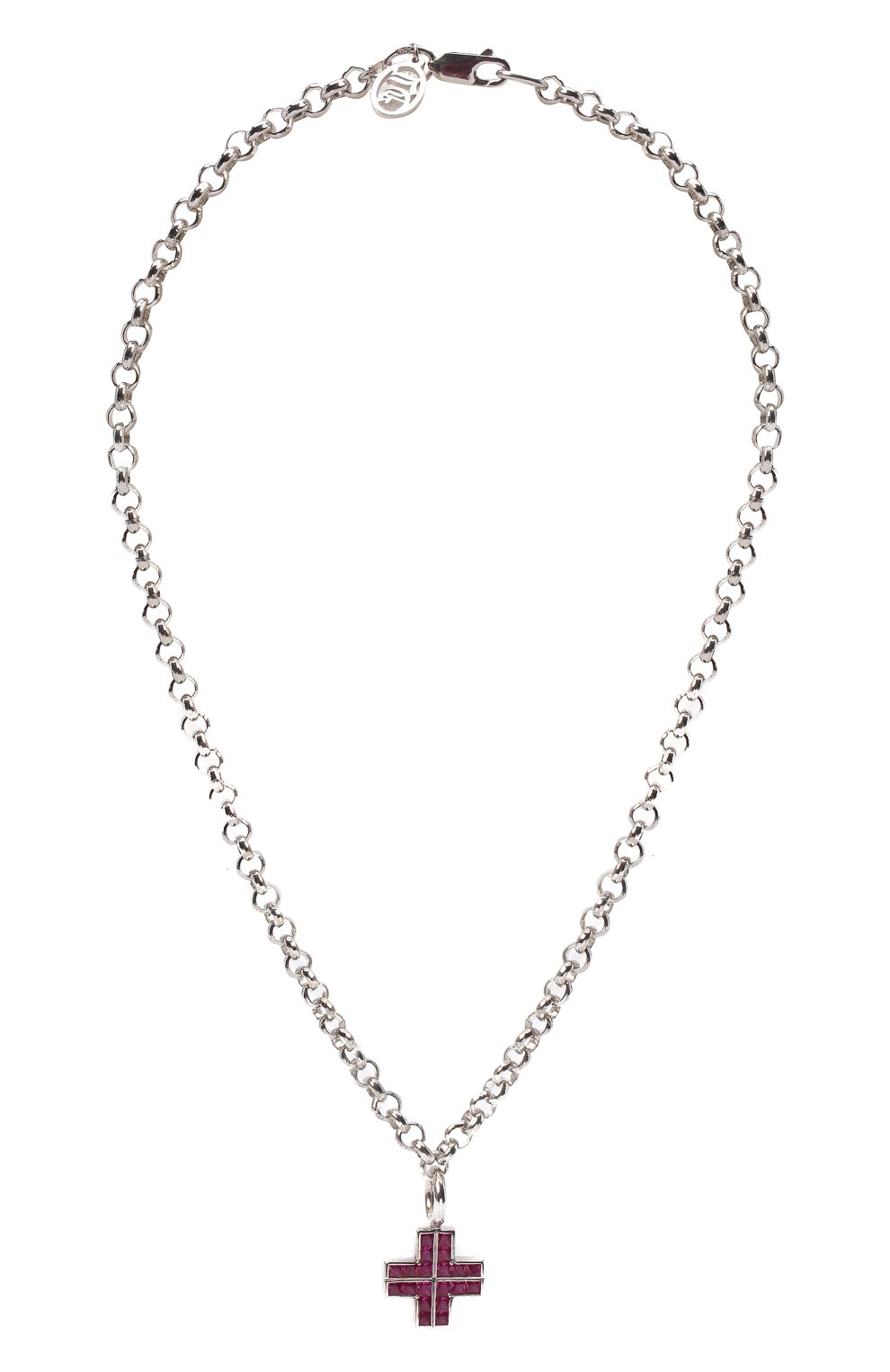 Подвеска на цепочке LEVASHOVAELAGINA, арт. believe/n, фото 1