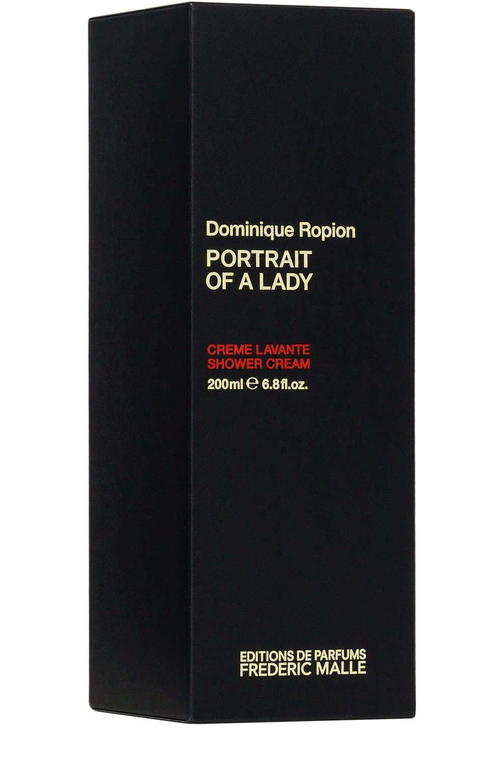 Крем для душа portrait of a lady (200ml) FREDERIC MALLE, арт. 3700135002685, фото 2