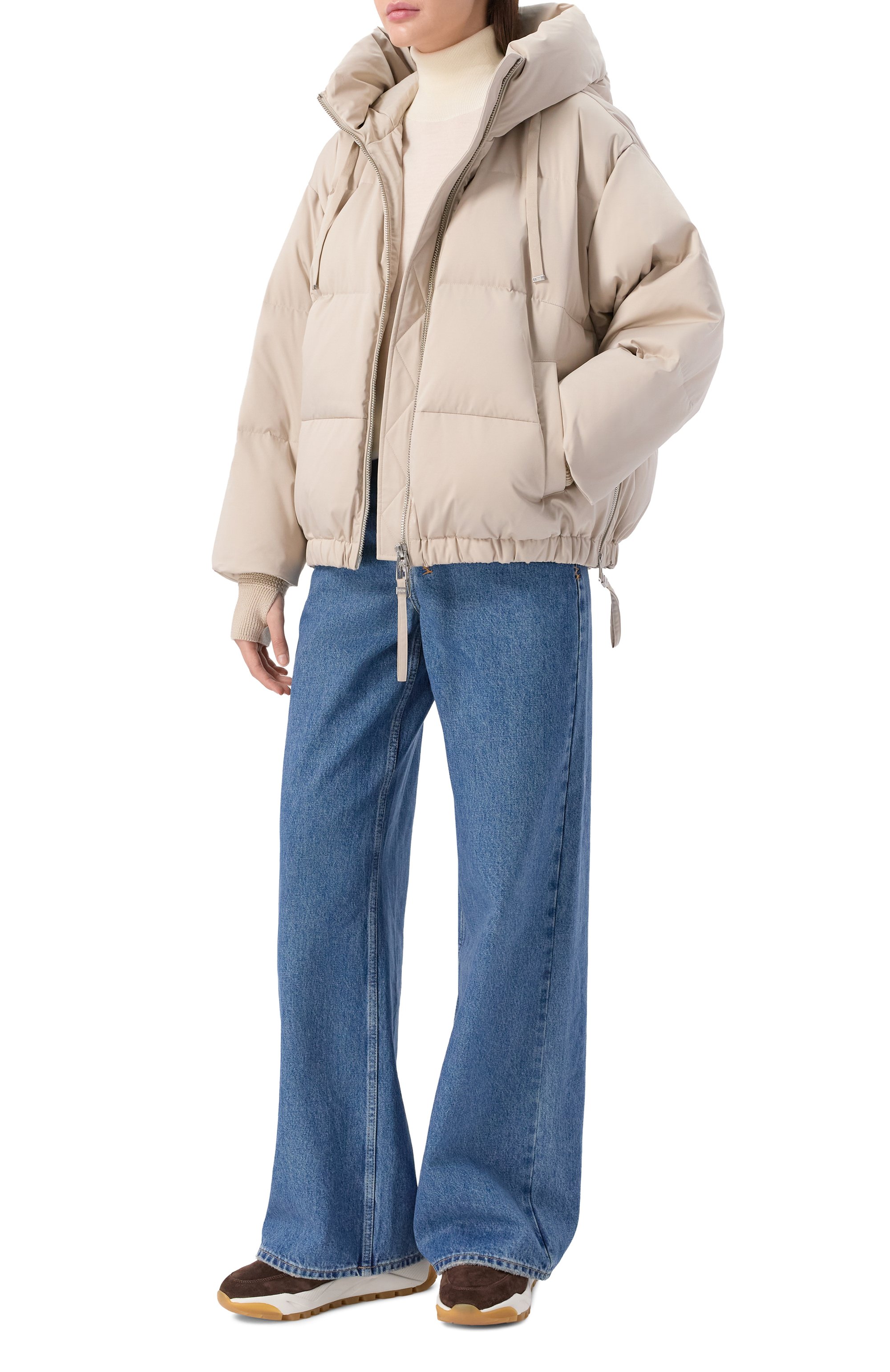 Пуховик DUNO, арт. HEKA M/MESTRE, фото 2