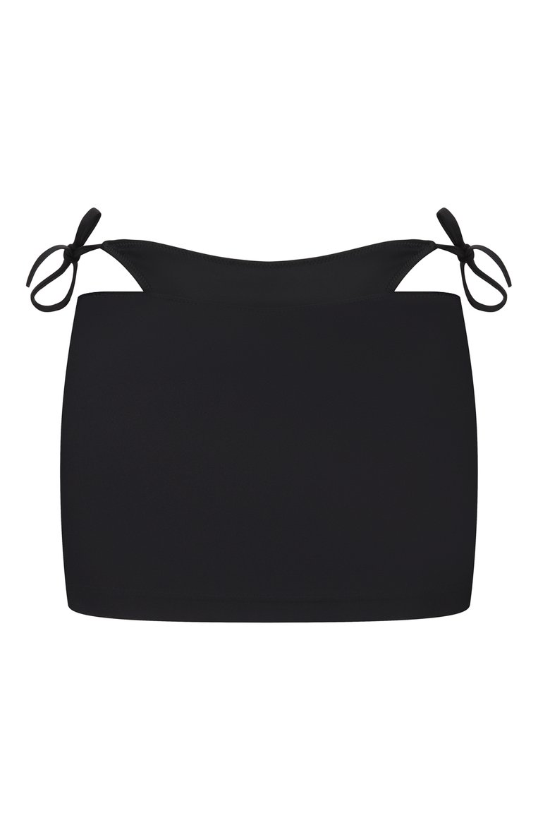 Юбка-плавки VTMNTS, арт. VL20SK200B, фото 1