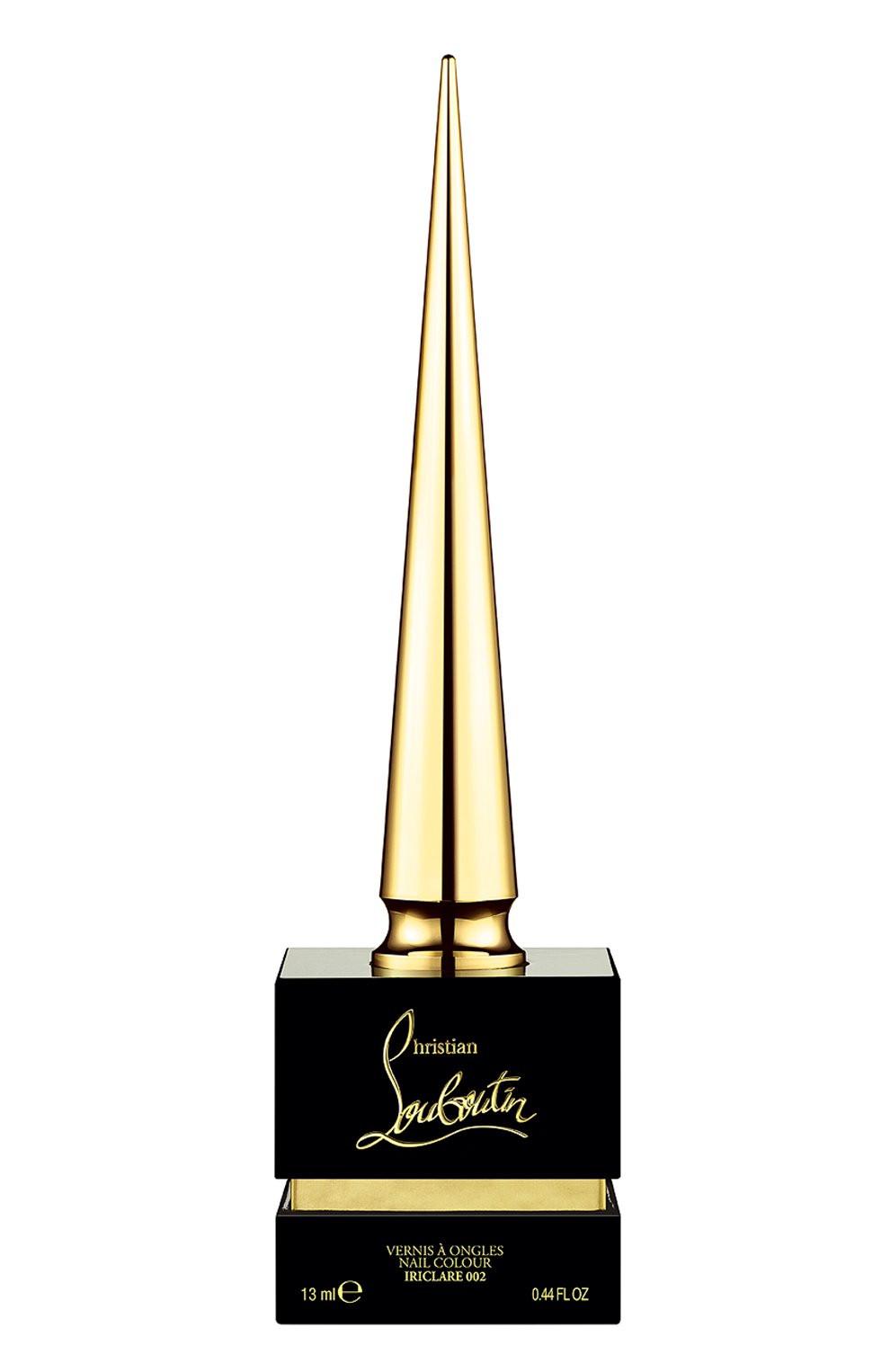 Лак для ногтей the nudes, оттенок iriclare (13ml) CHRISTIAN LOUBOUTIN, арт. 8435415035262, фото 4